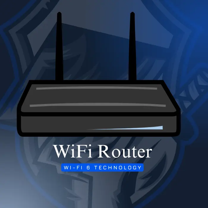 Wi-Fi 6 Technology